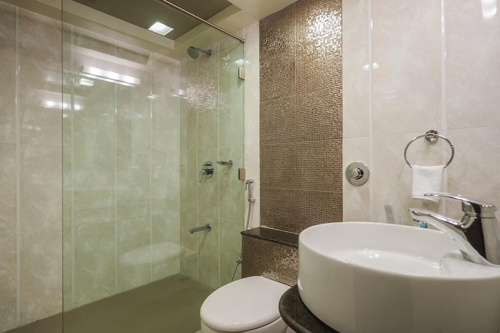 Vinstar Serviced Apartments Хинджавади Номер фото