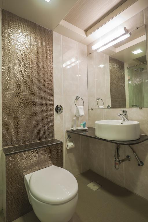 Vinstar Serviced Apartments Хинджавади Номер фото
