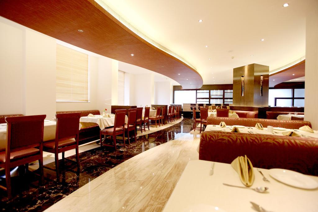 Vinstar Serviced Apartments Хинджавади Экстерьер фото