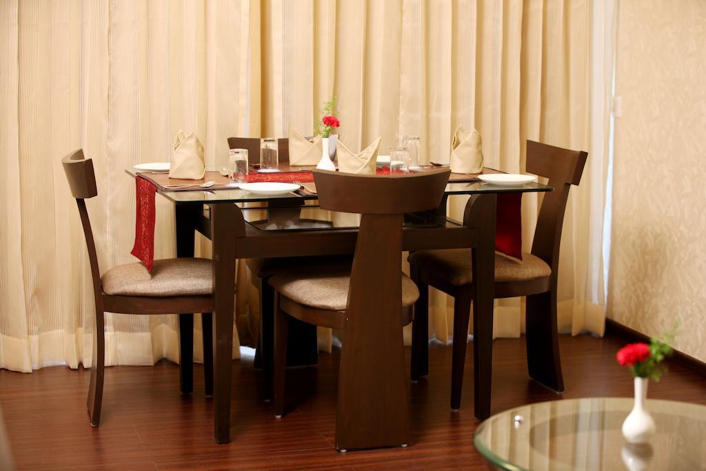 Vinstar Serviced Apartments Хинджавади Экстерьер фото